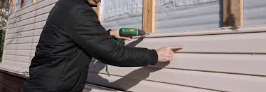 Best Aluminum Siding Installation  in Occoquan, VA